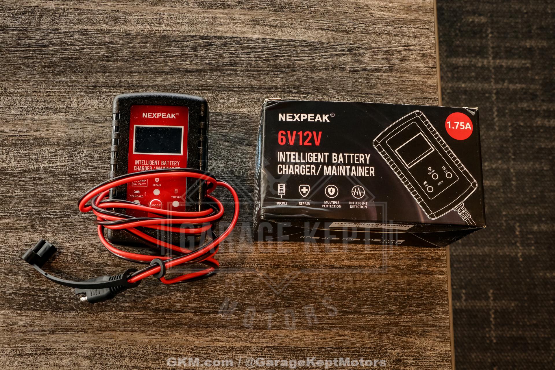 1995 Jeep Wrangler 165