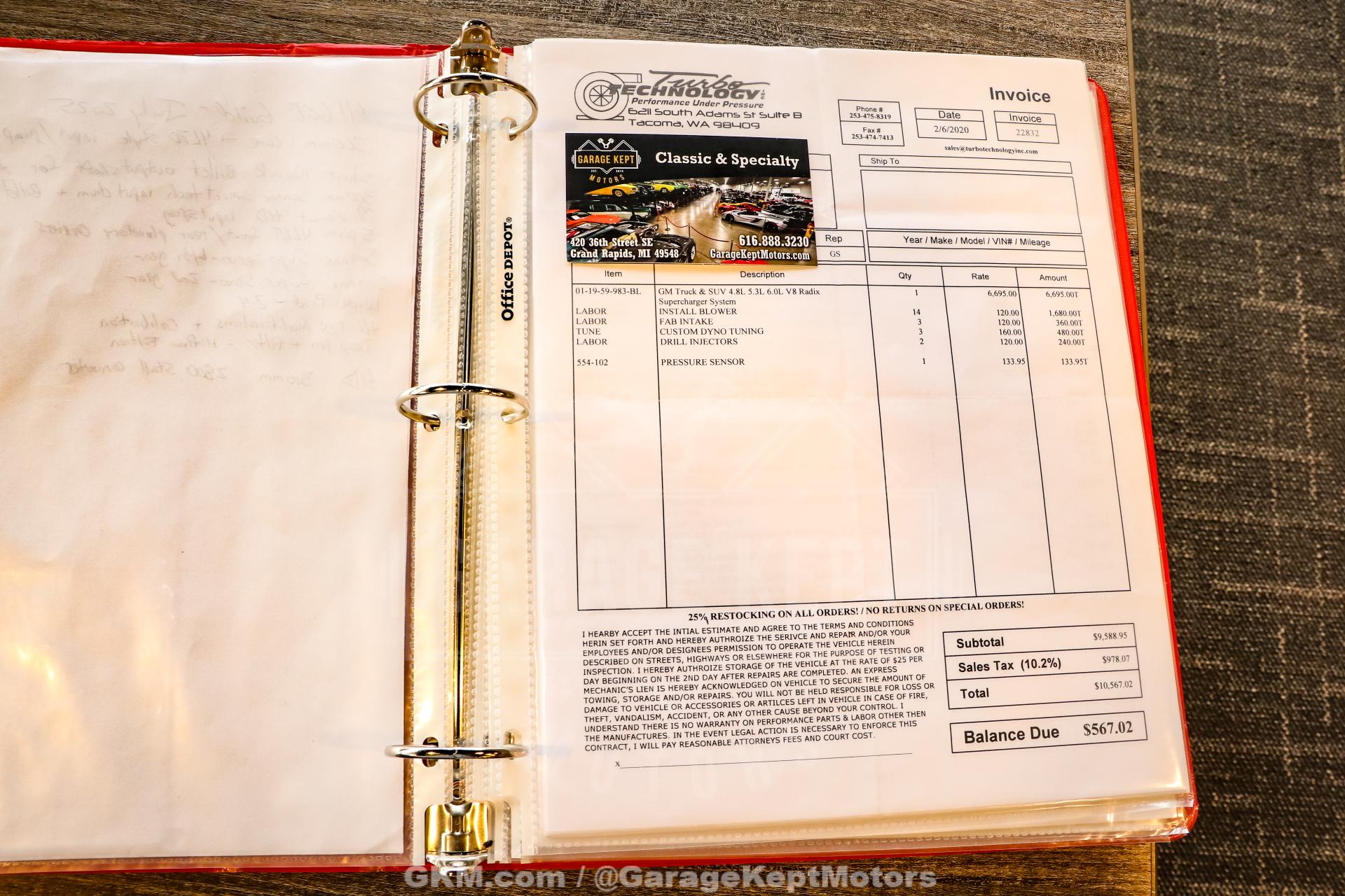 1995 Jeep Wrangler 168