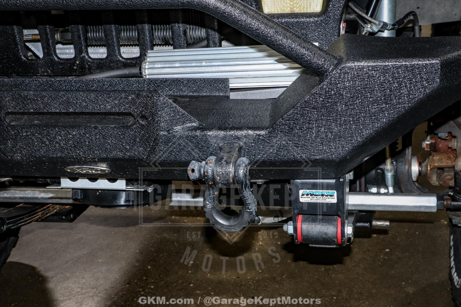 1995 Jeep Wrangler 28