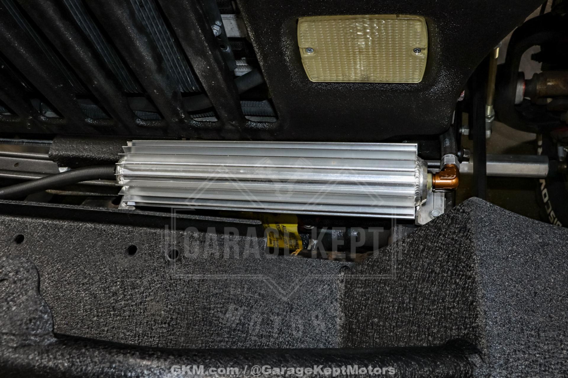 1995 Jeep Wrangler 29