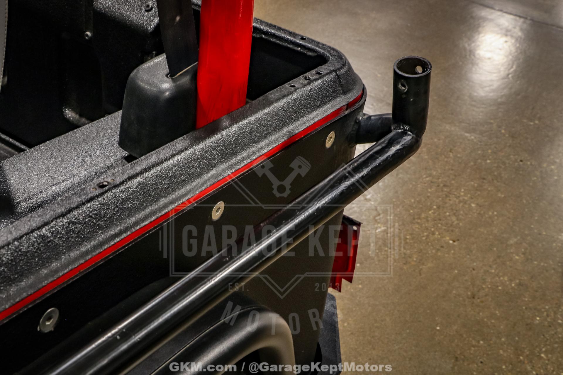 1995 Jeep Wrangler 36