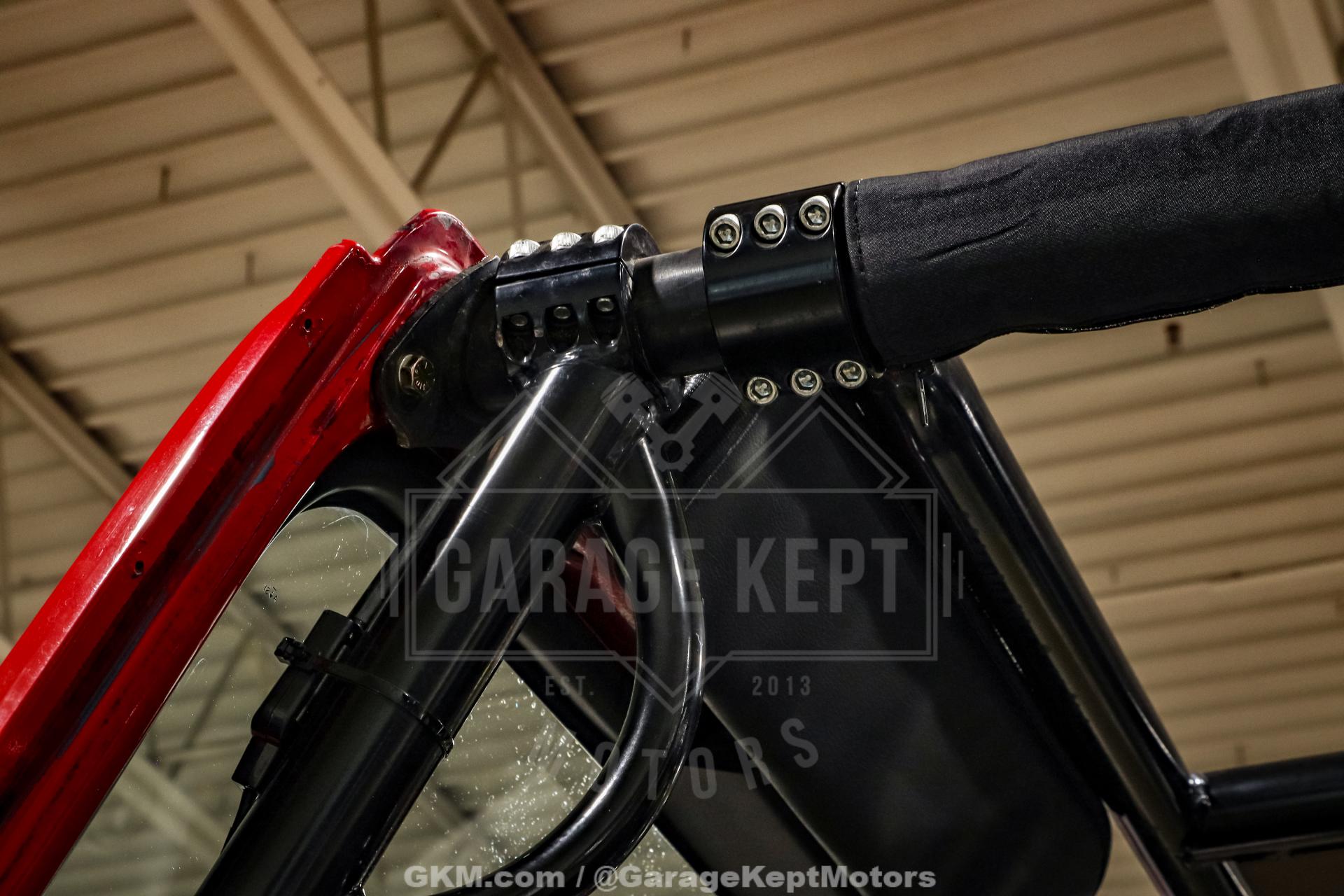 1995 Jeep Wrangler 37