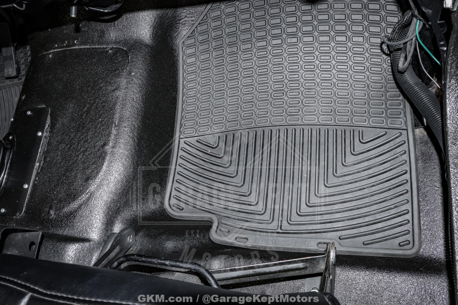 1995 Jeep Wrangler 70