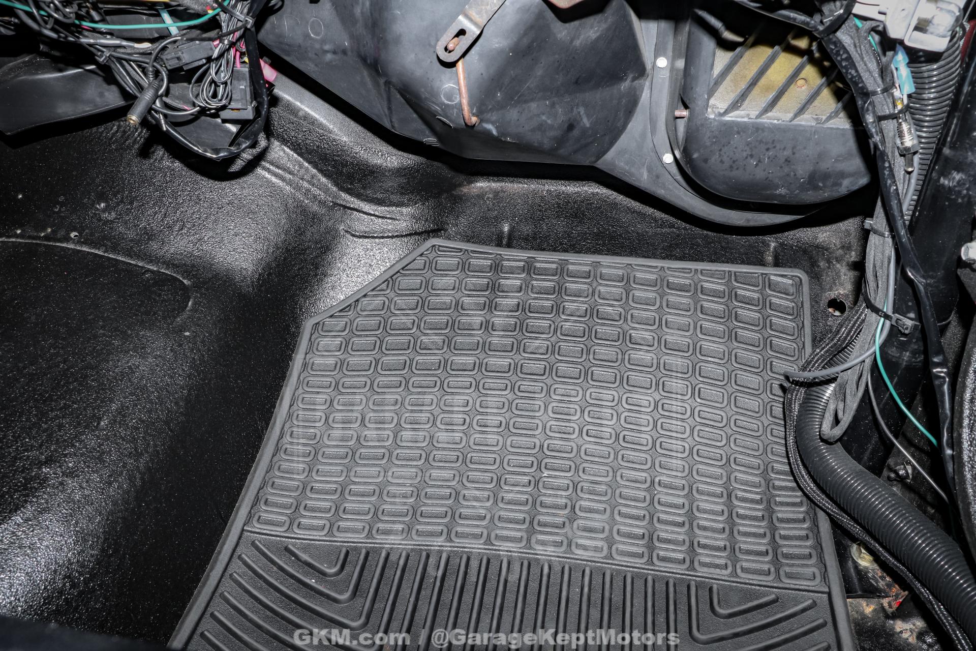 1995 Jeep Wrangler 71