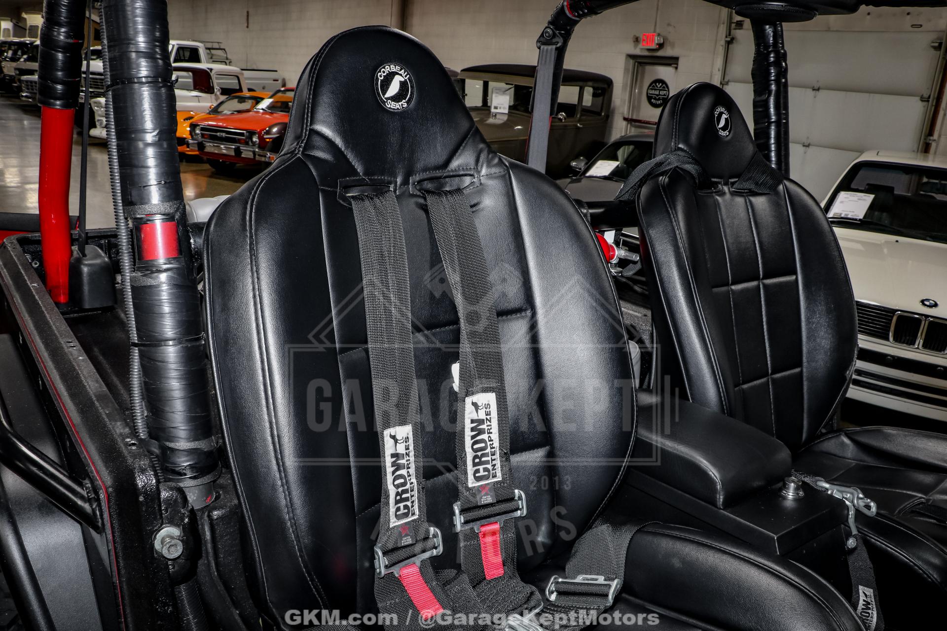 1995 Jeep Wrangler 72