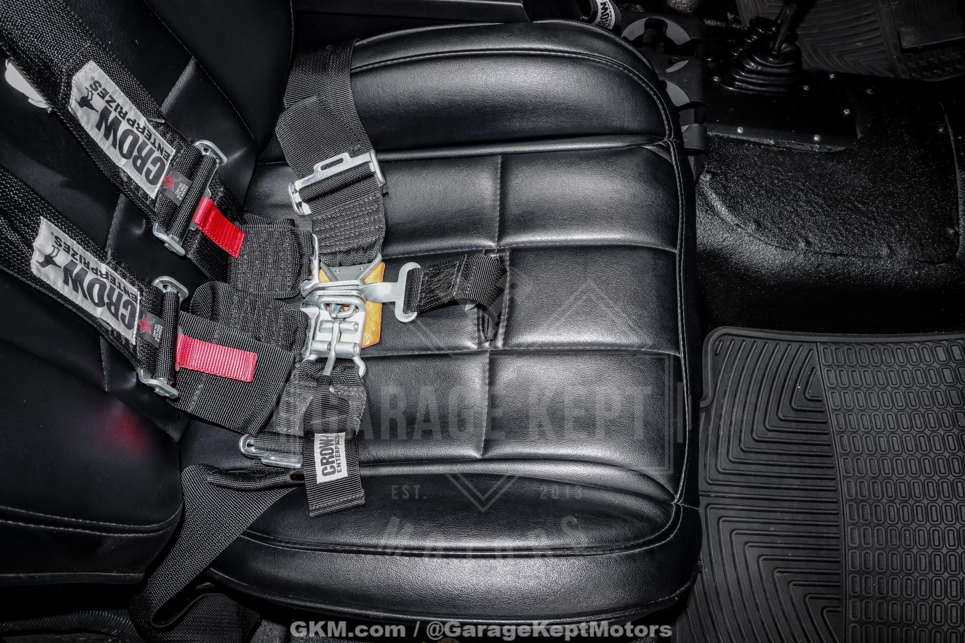 1995 Jeep Wrangler 73