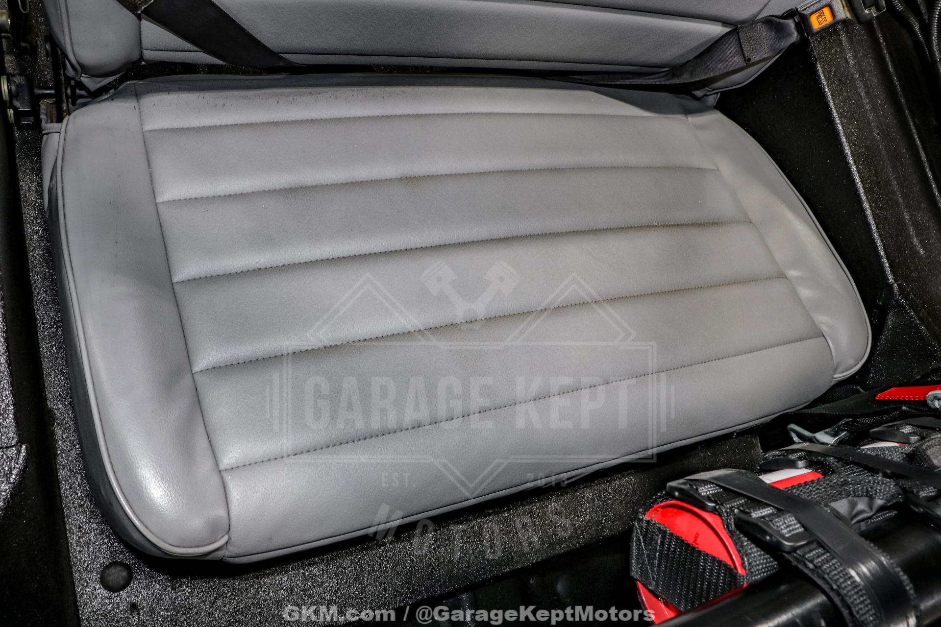 1995 Jeep Wrangler 75