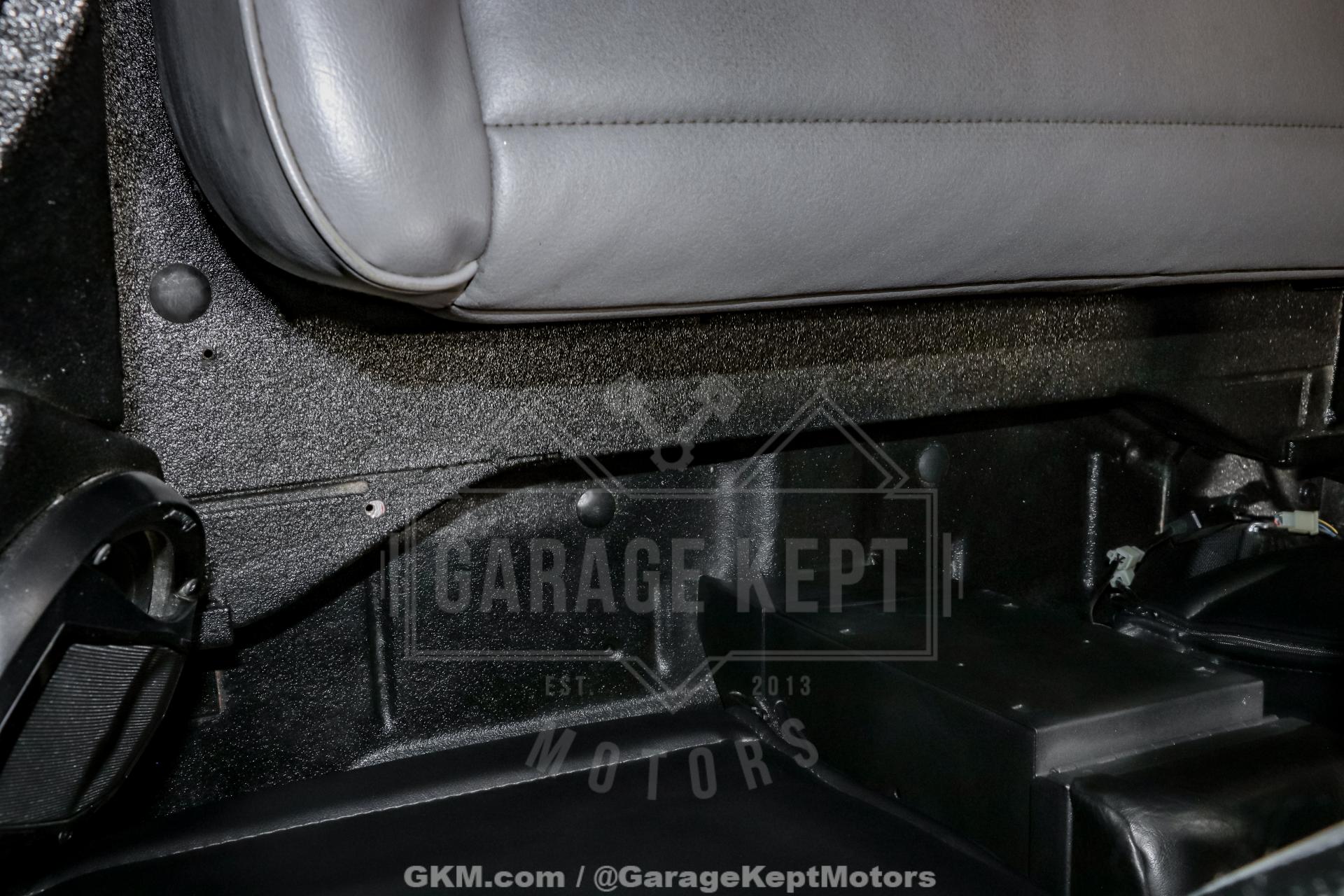 1995 Jeep Wrangler 76