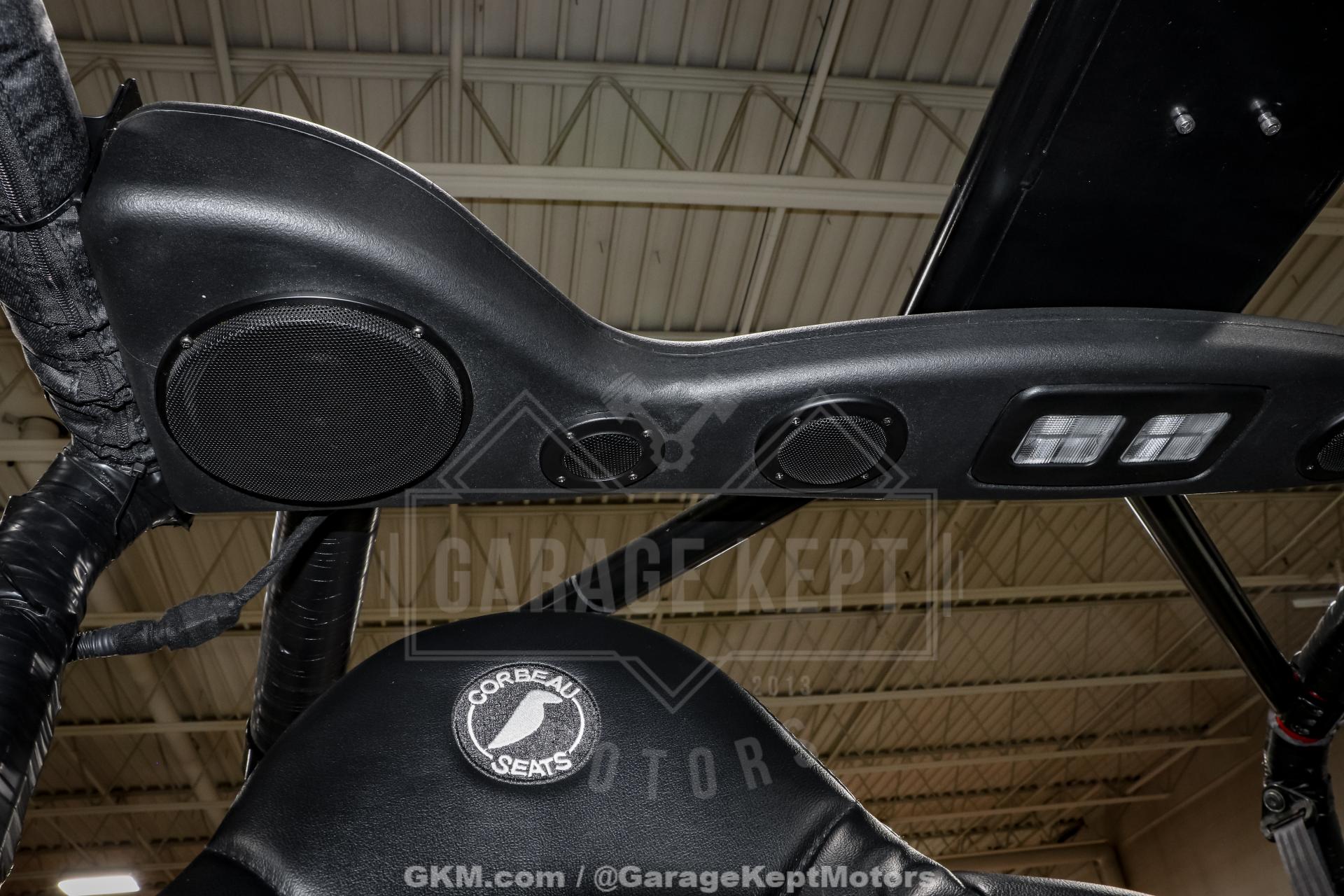 1995 Jeep Wrangler 77