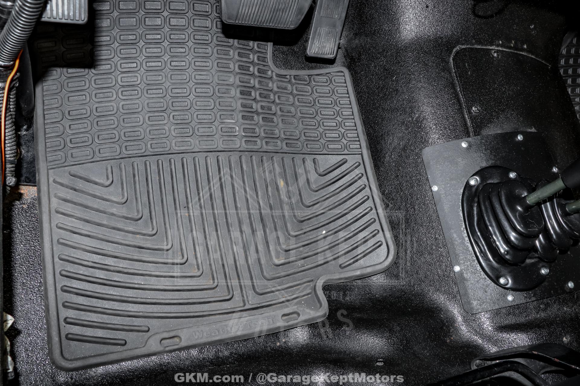 1995 Jeep Wrangler 83