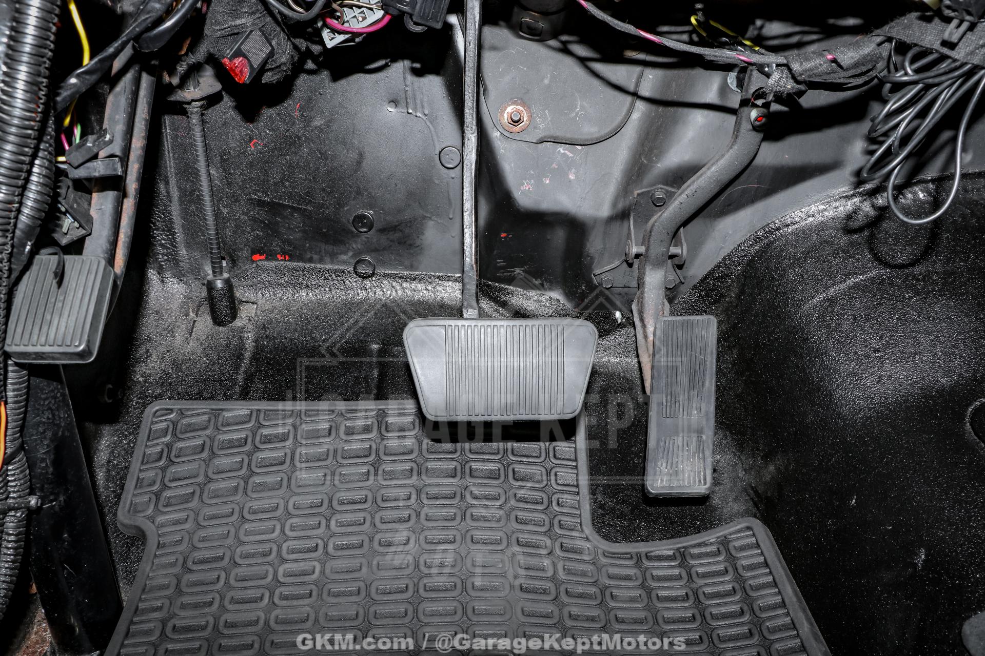 1995 Jeep Wrangler 84