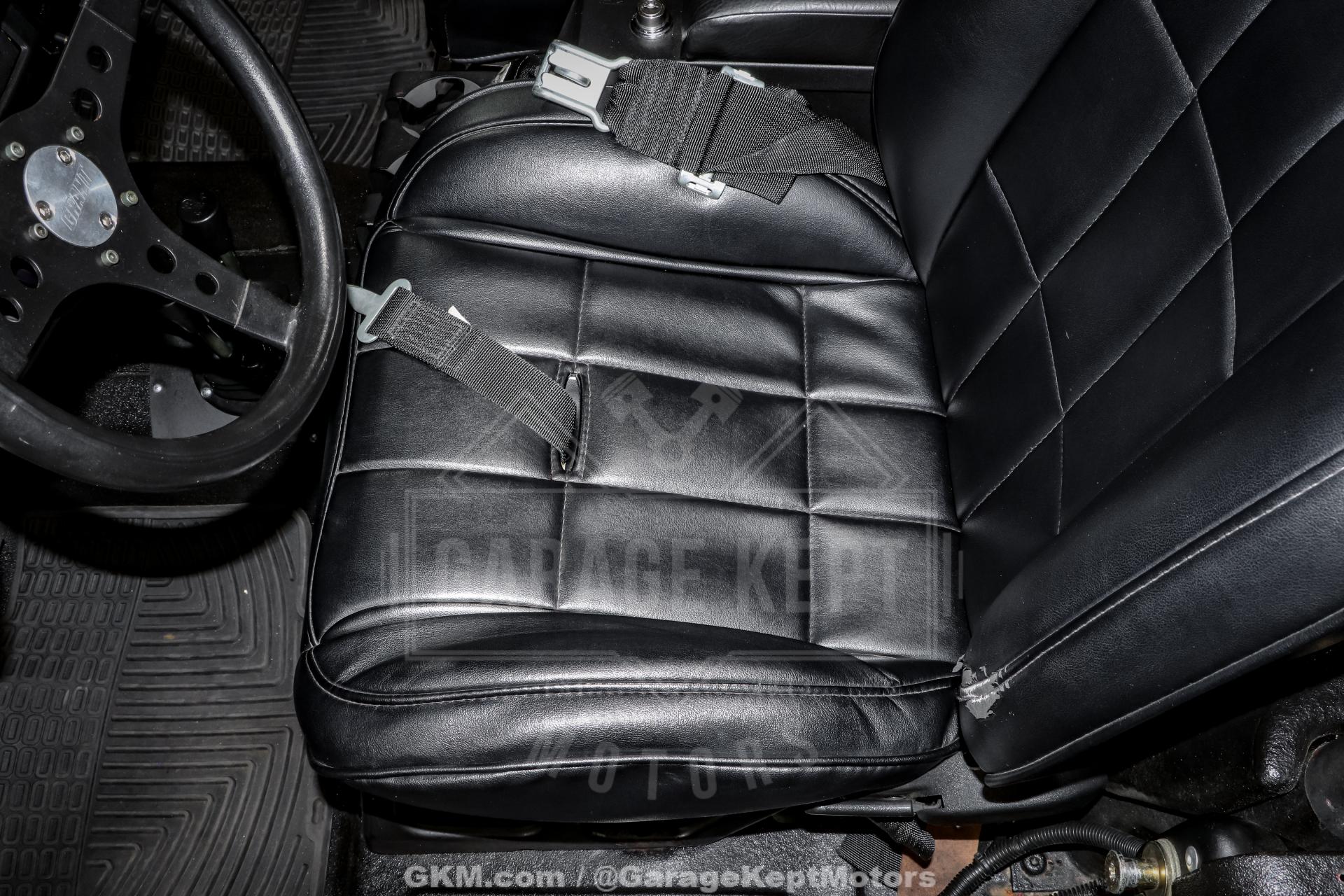 1995 Jeep Wrangler 87