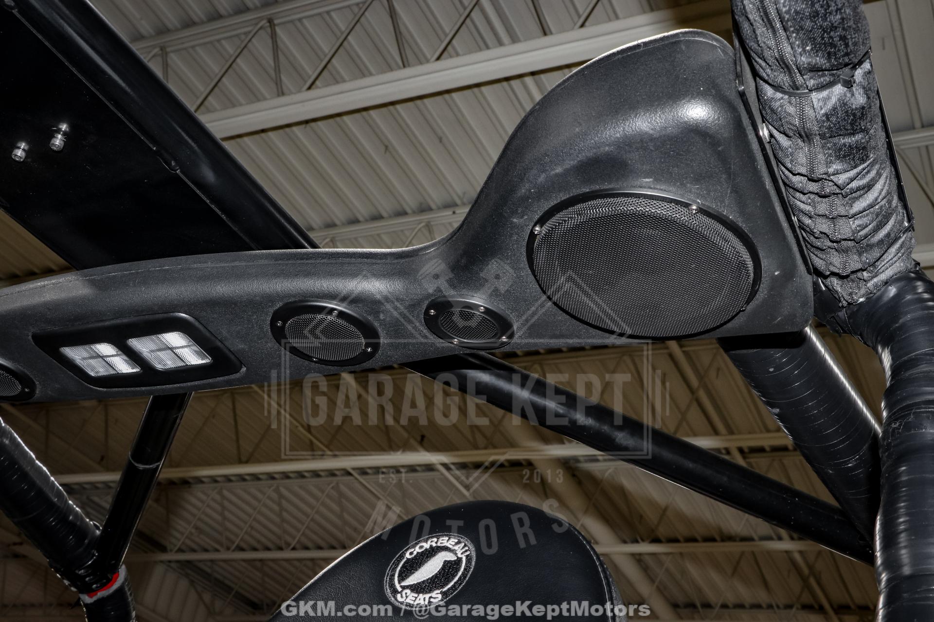 1995 Jeep Wrangler 88