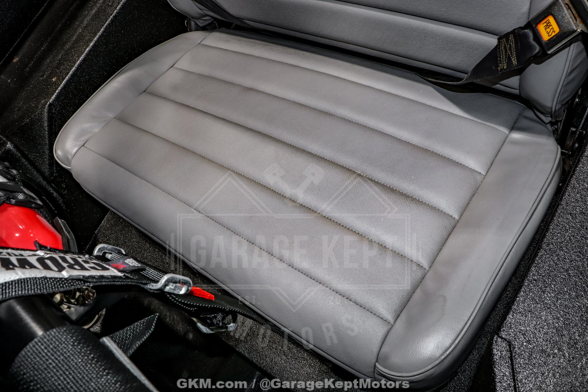 1995 Jeep Wrangler 90