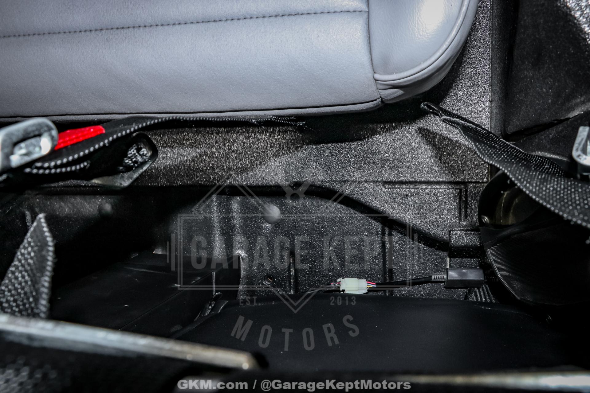 1995 Jeep Wrangler 91