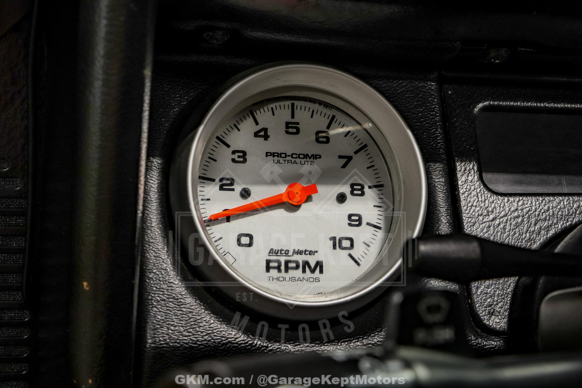 1995 Jeep Wrangler 97