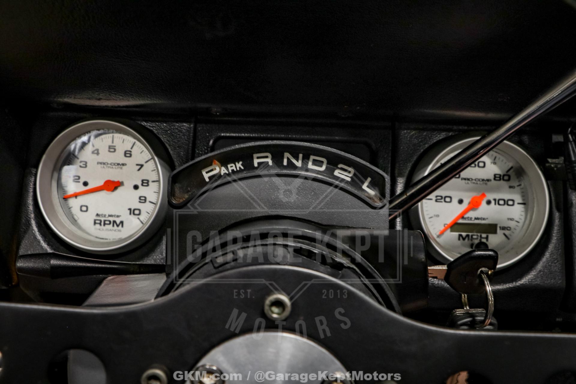 1995 Jeep Wrangler 98