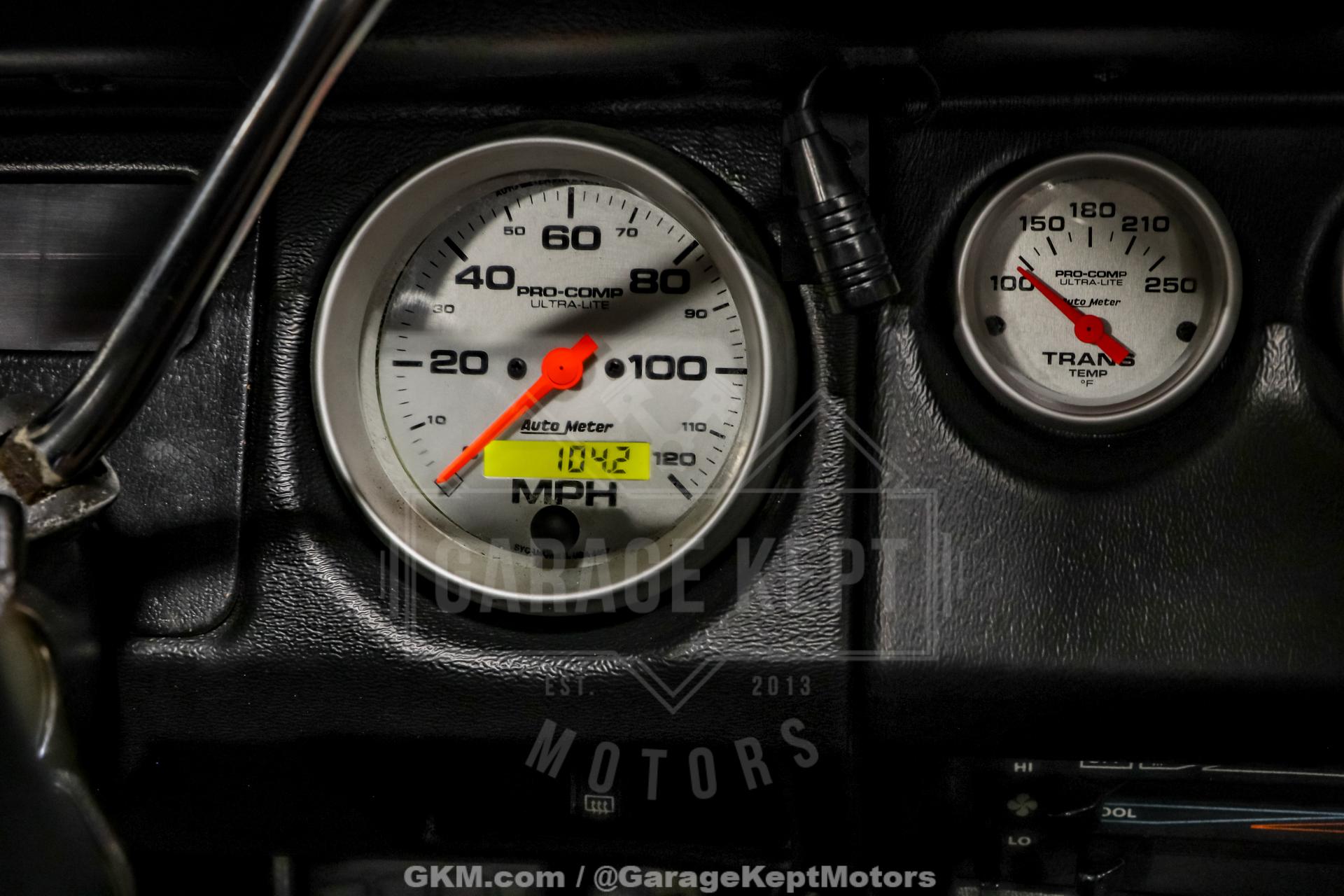 1995 Jeep Wrangler 99