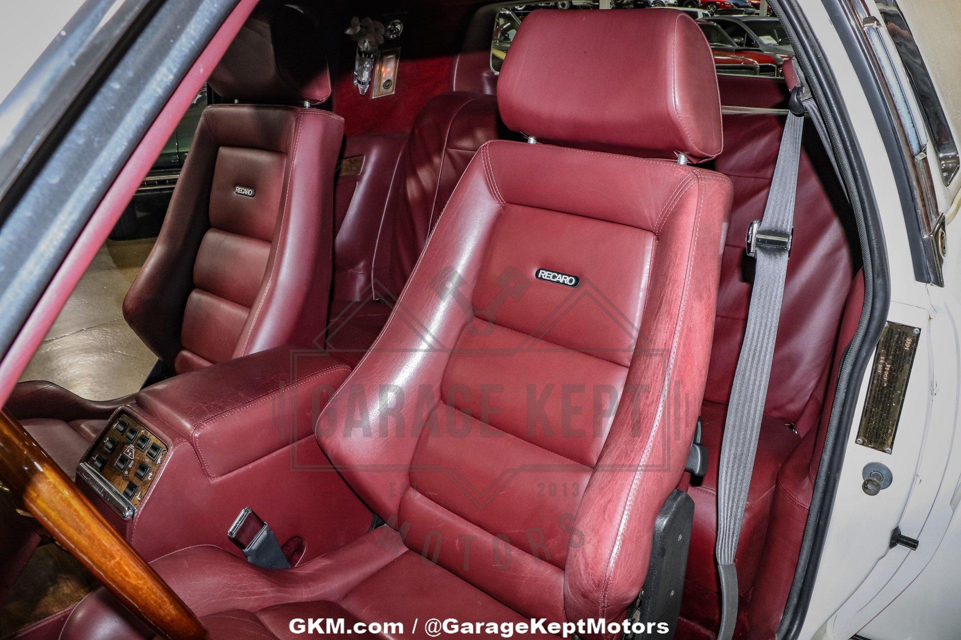 1986 Zimmer Golden Spirit 104