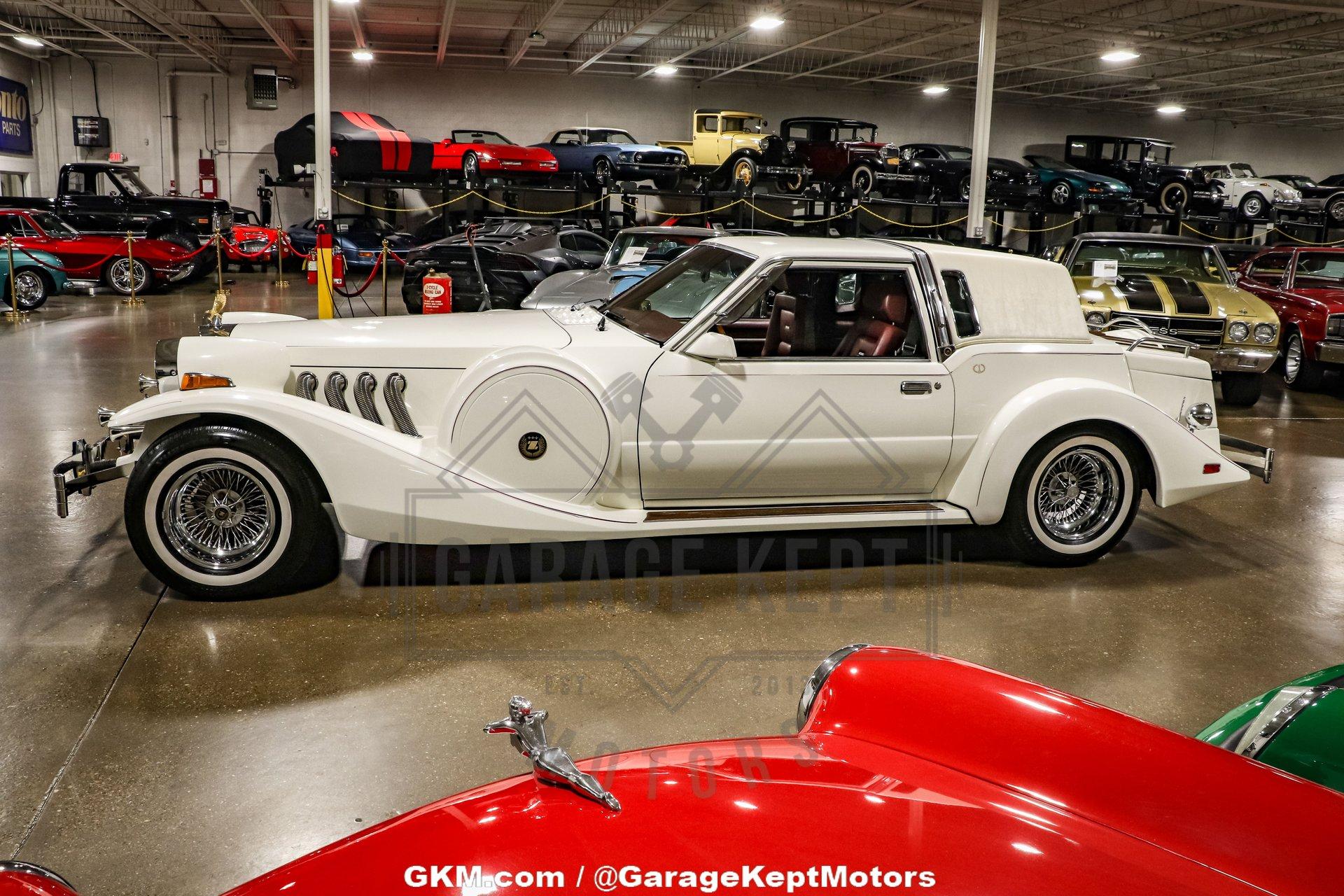 1986 Zimmer Golden Spirit 10