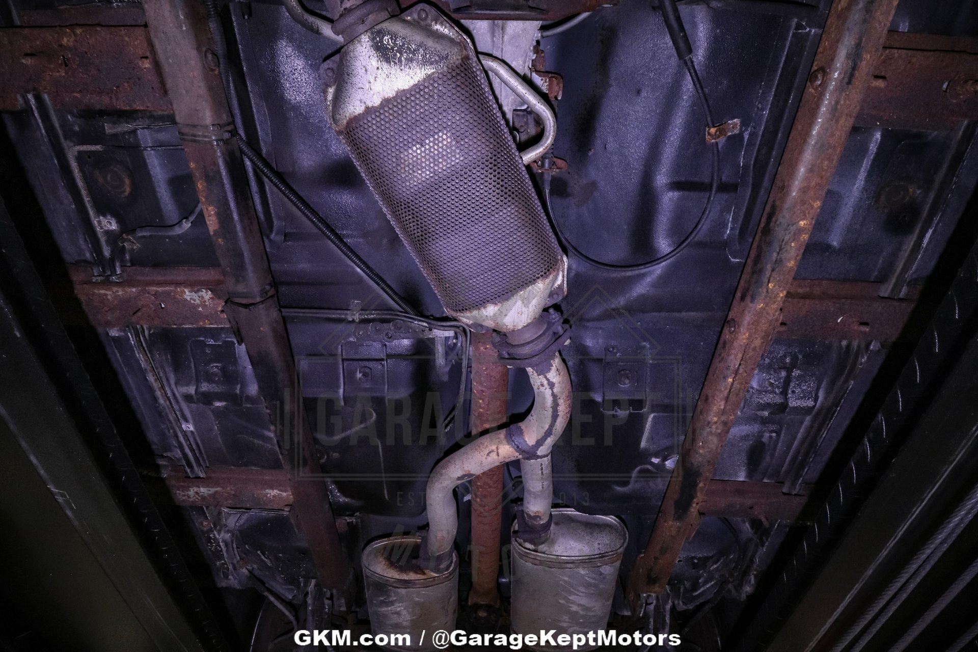 1986 Zimmer Golden Spirit 151