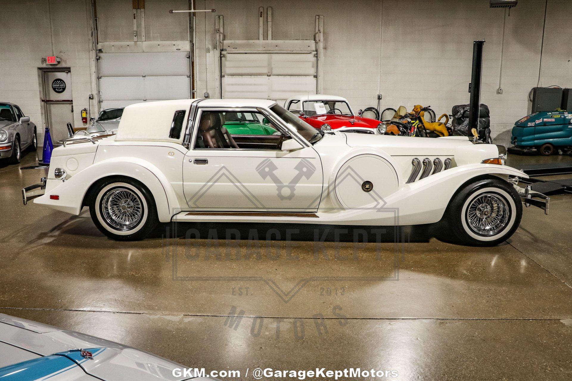 1986 Zimmer Golden Spirit 17