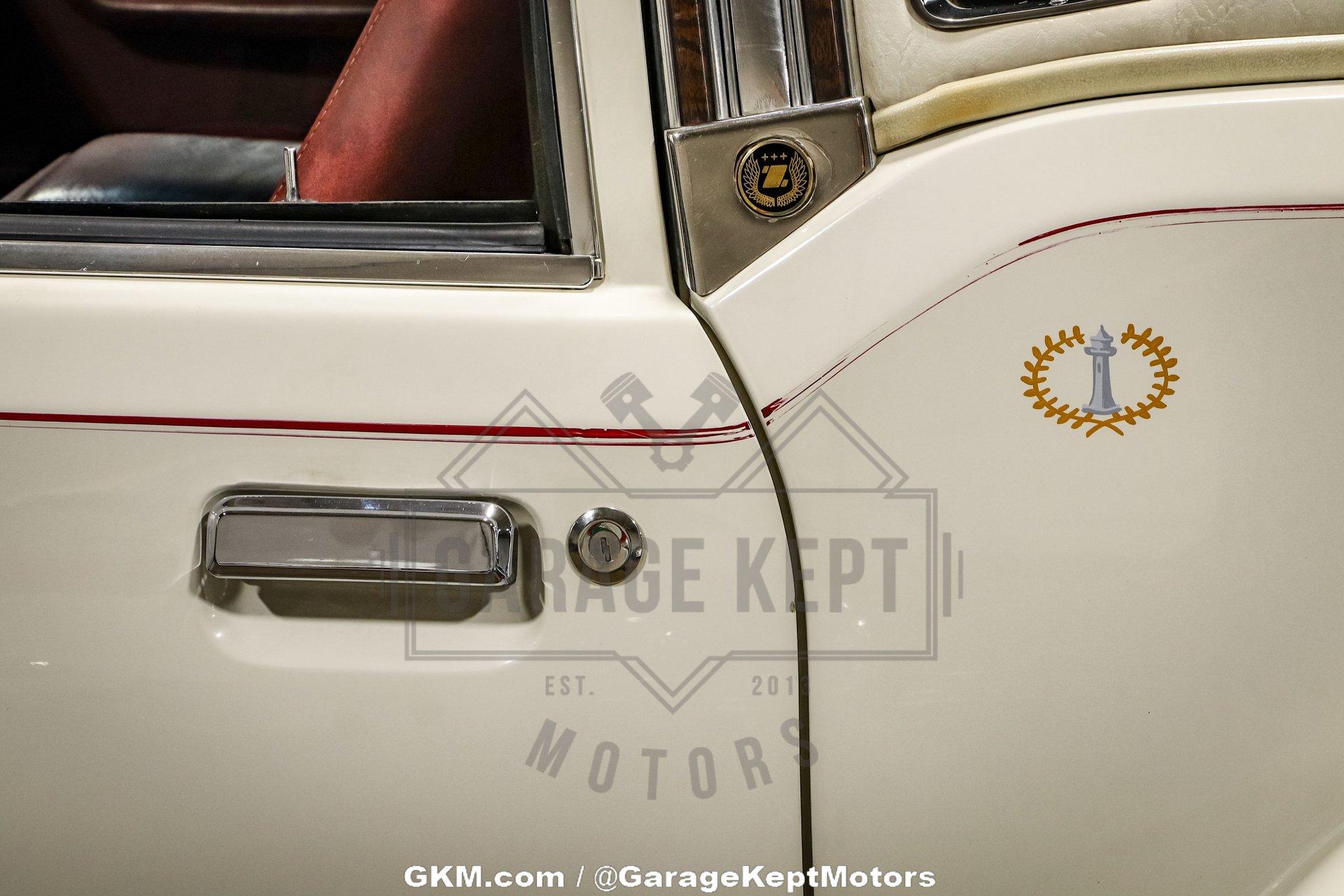 1986 Zimmer Golden Spirit 35
