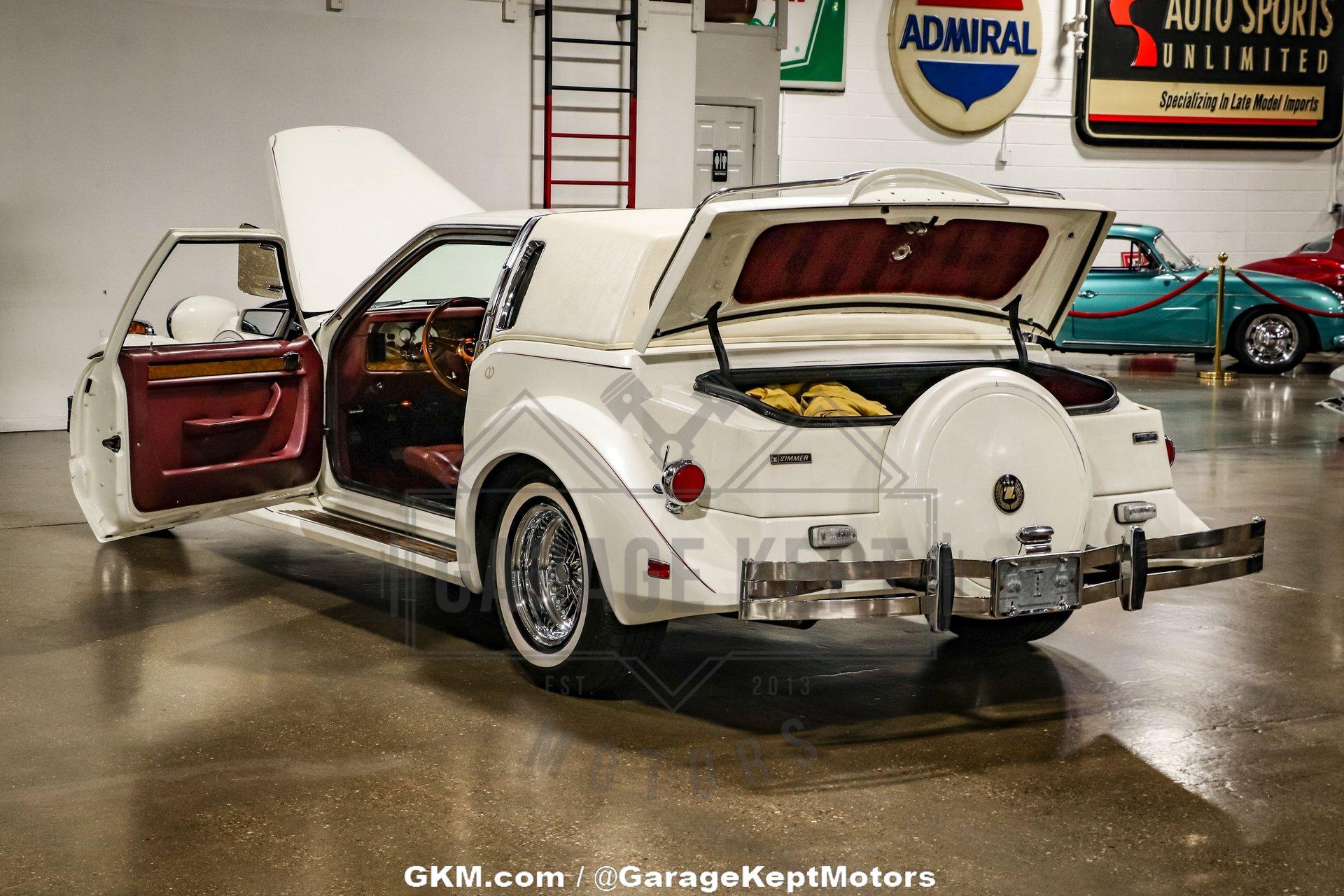 1986 Zimmer Golden Spirit 3