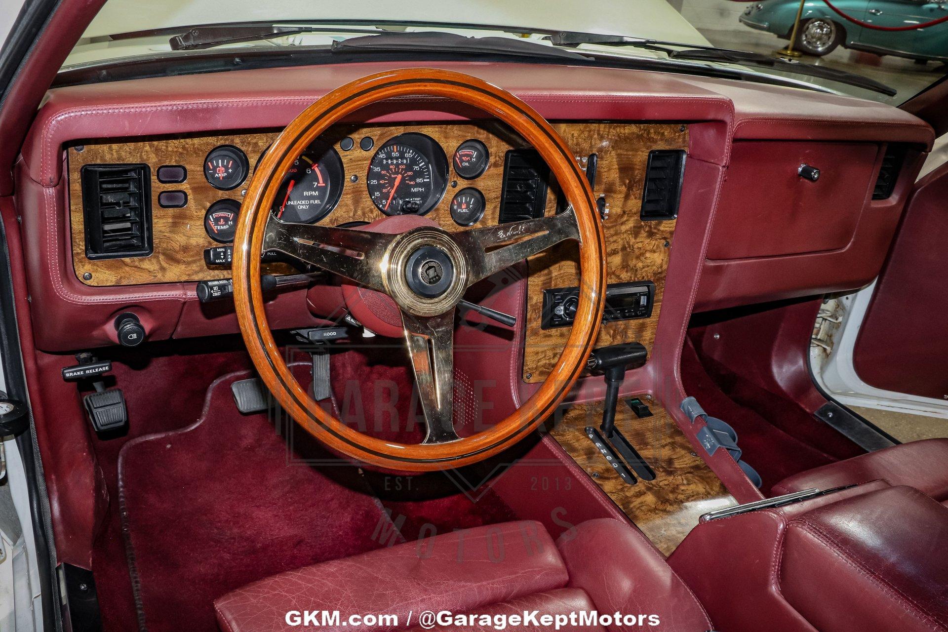 1986 Zimmer Golden Spirit 4