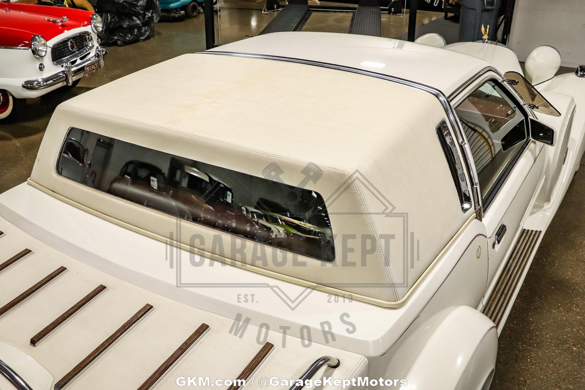 1986 Zimmer Golden Spirit 53