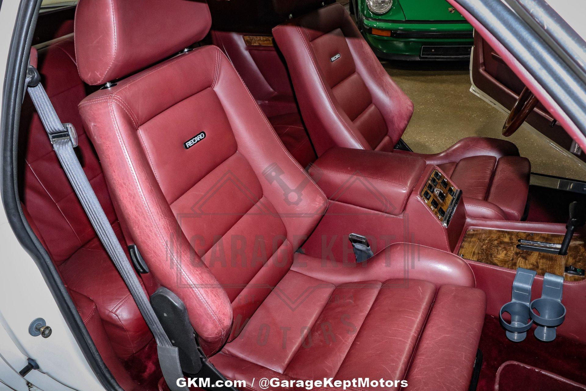 1986 Zimmer Golden Spirit 5