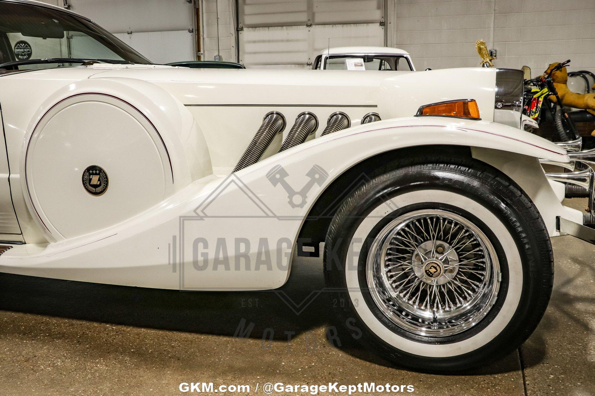 1986 Zimmer Golden Spirit 61