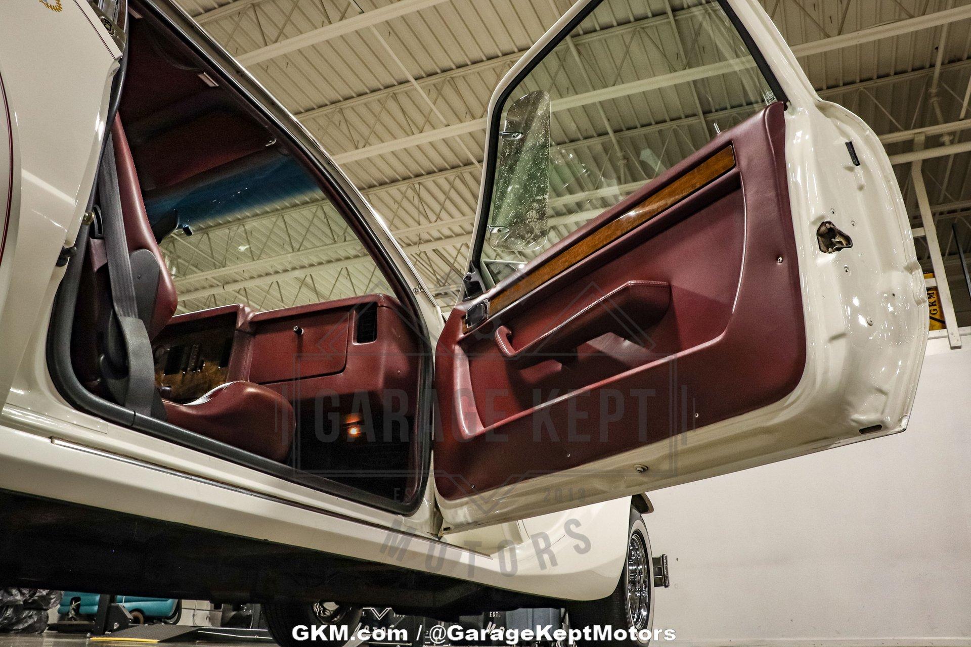 1986 Zimmer Golden Spirit 71