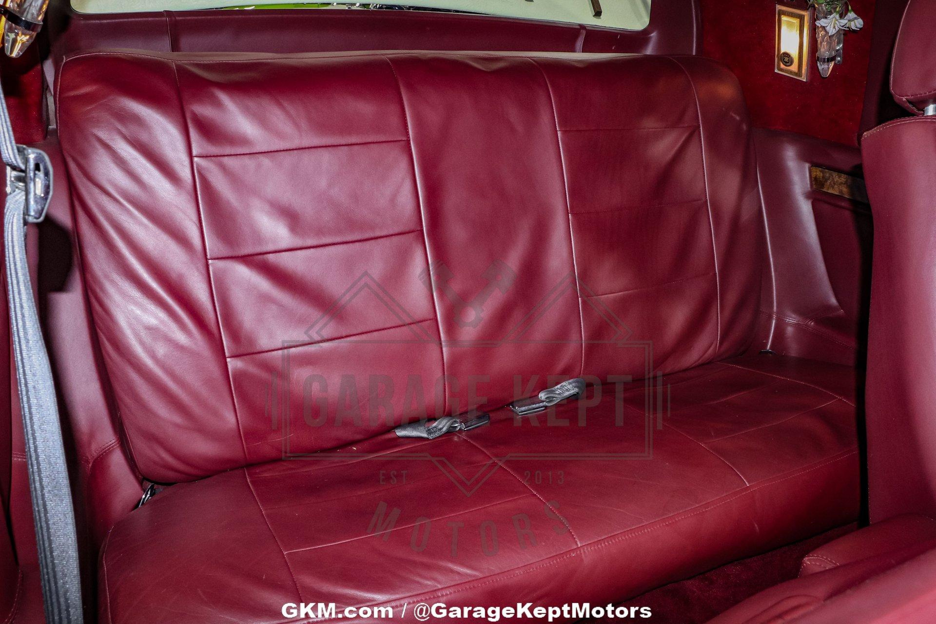 1986 Zimmer Golden Spirit 75