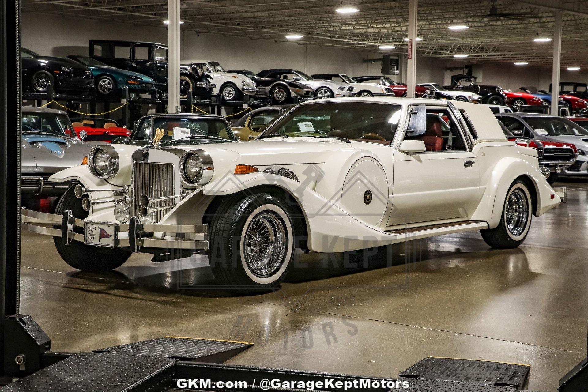 1986 Zimmer Golden Spirit 8