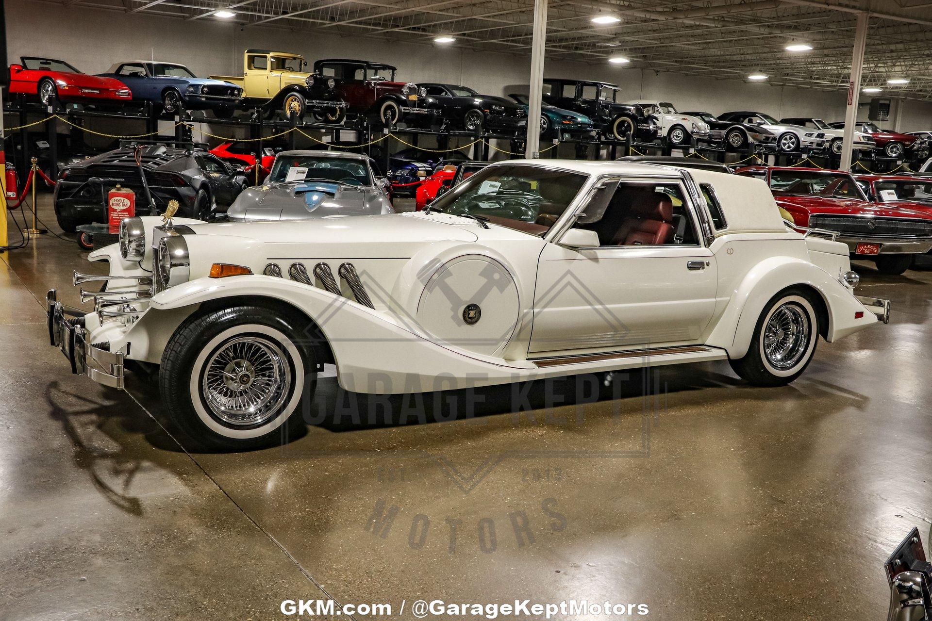 1986 Zimmer Golden Spirit 9