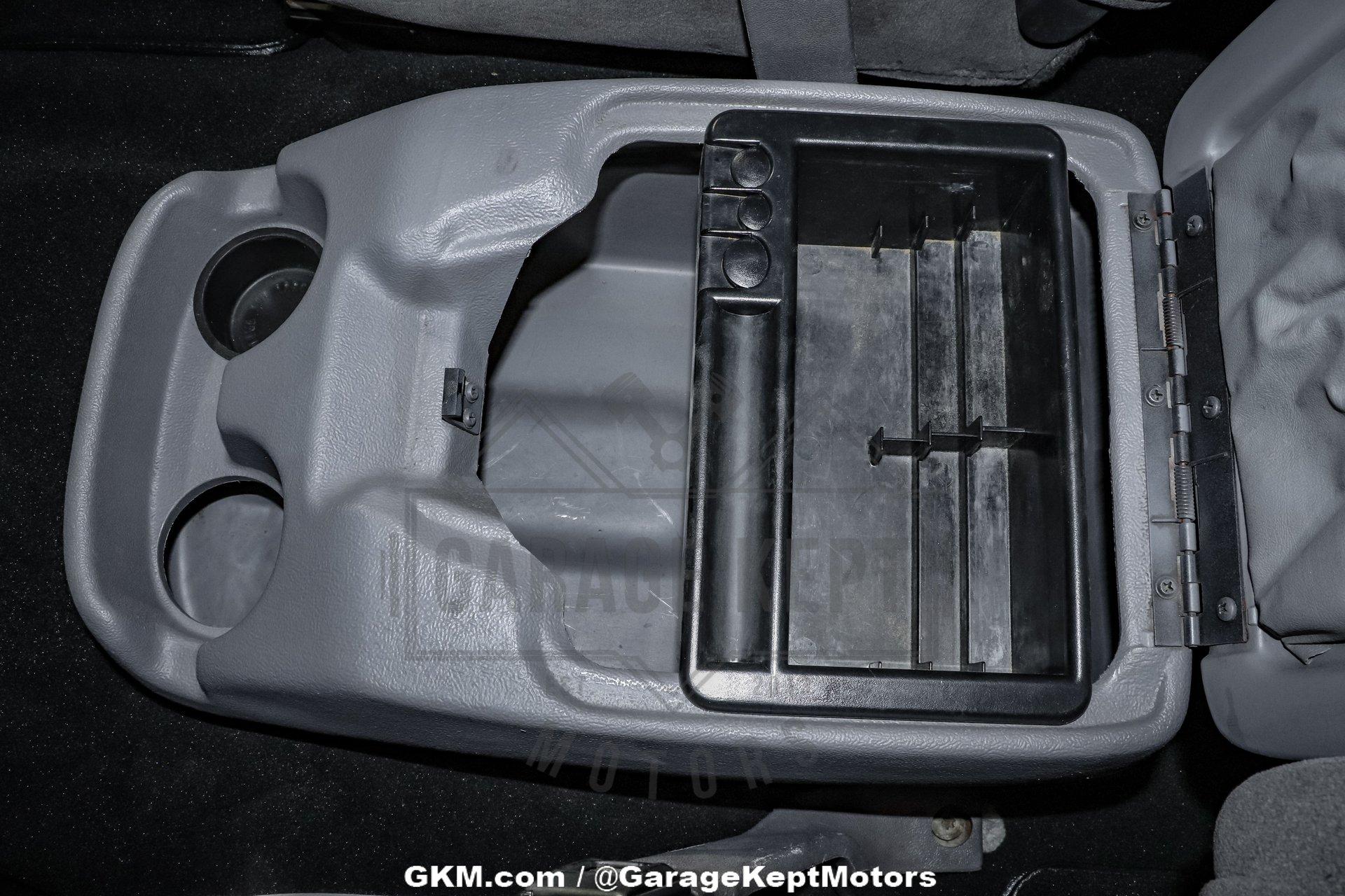 1996 Ford Bronco 116
