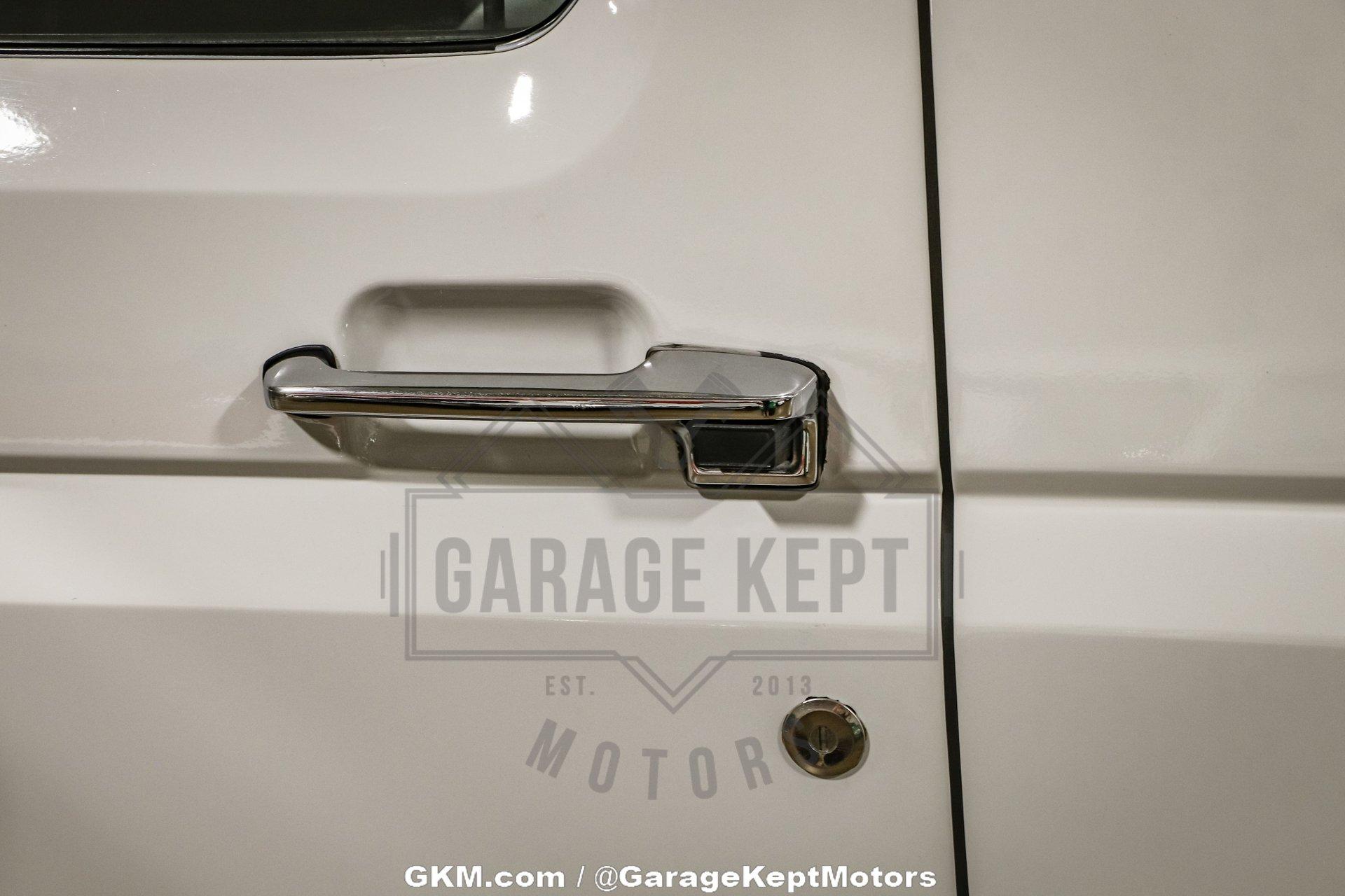 1996 Ford Bronco 35