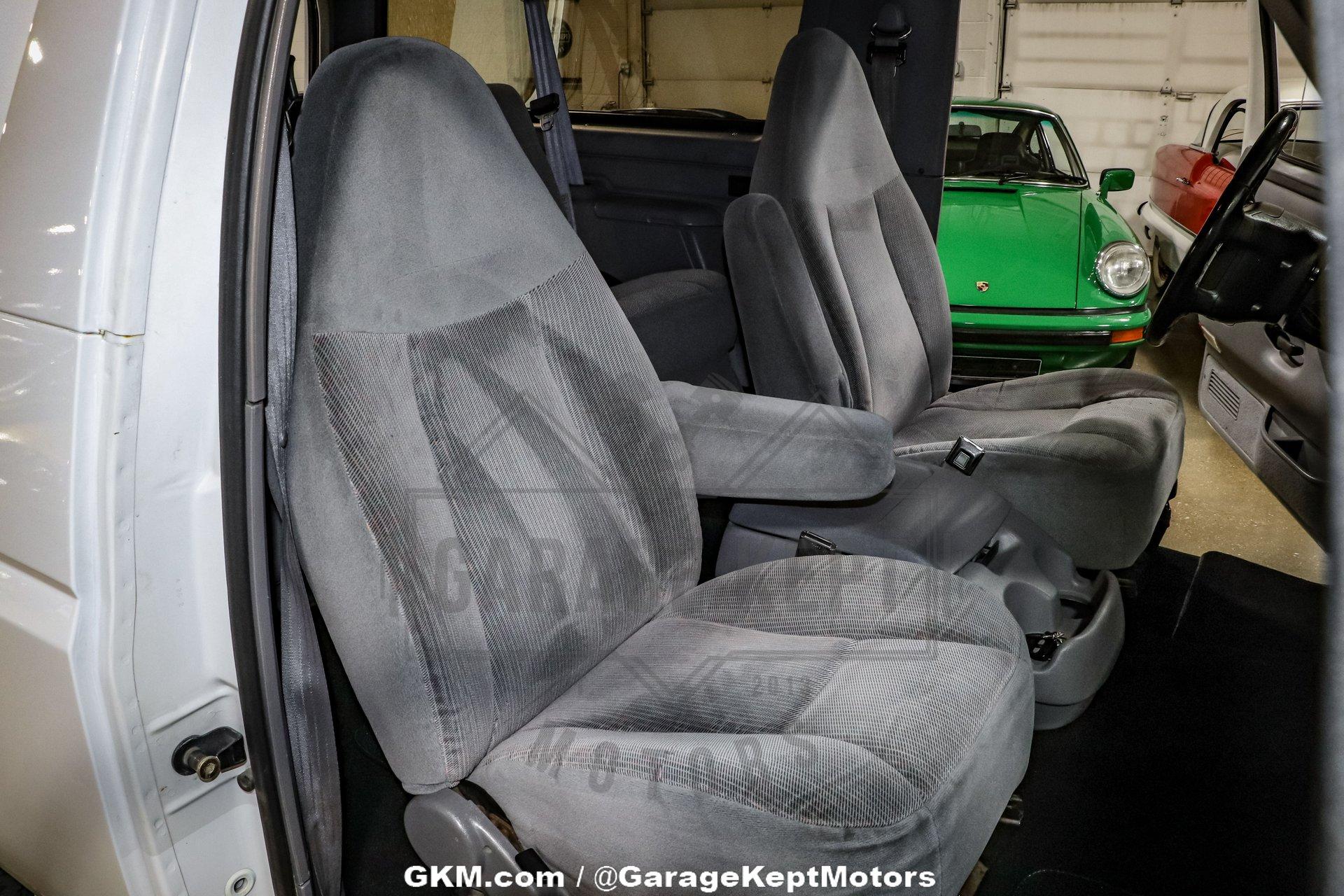 1996 Ford Bronco 5