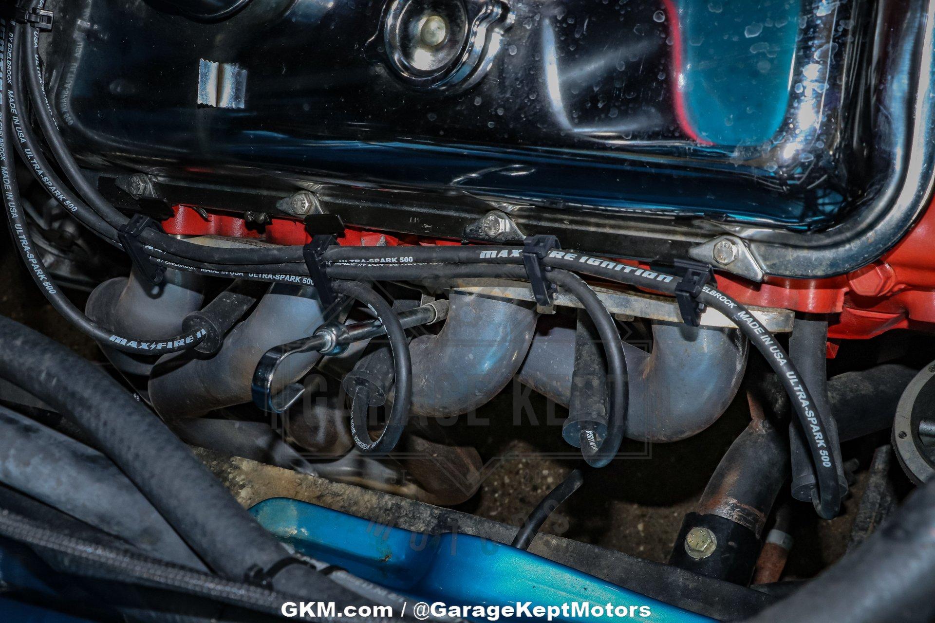 1957 Chevrolet Apache 101