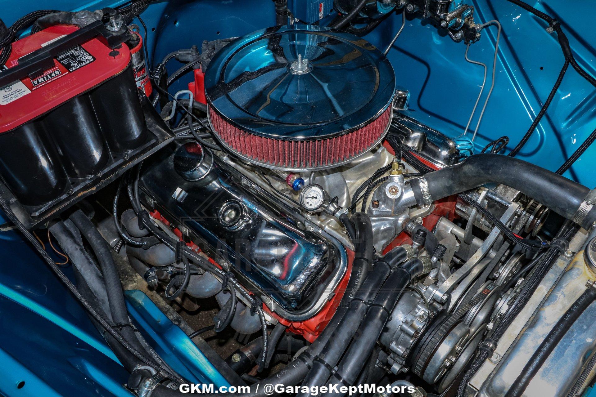 1957 Chevrolet Apache 102
