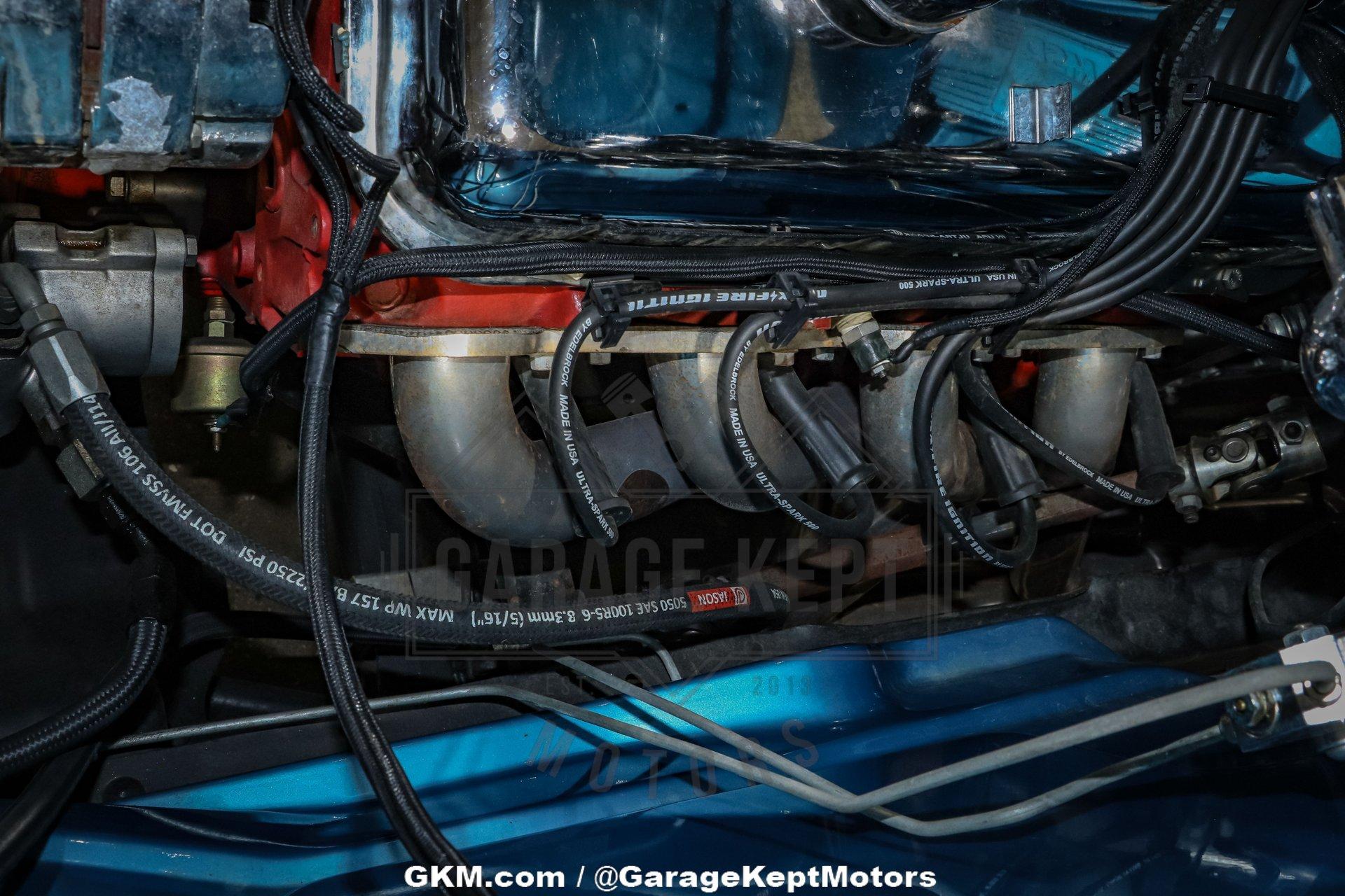 1957 Chevrolet Apache 105
