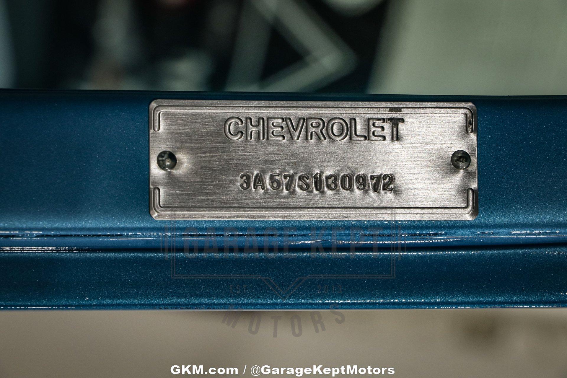 1957 Chevrolet Apache 107