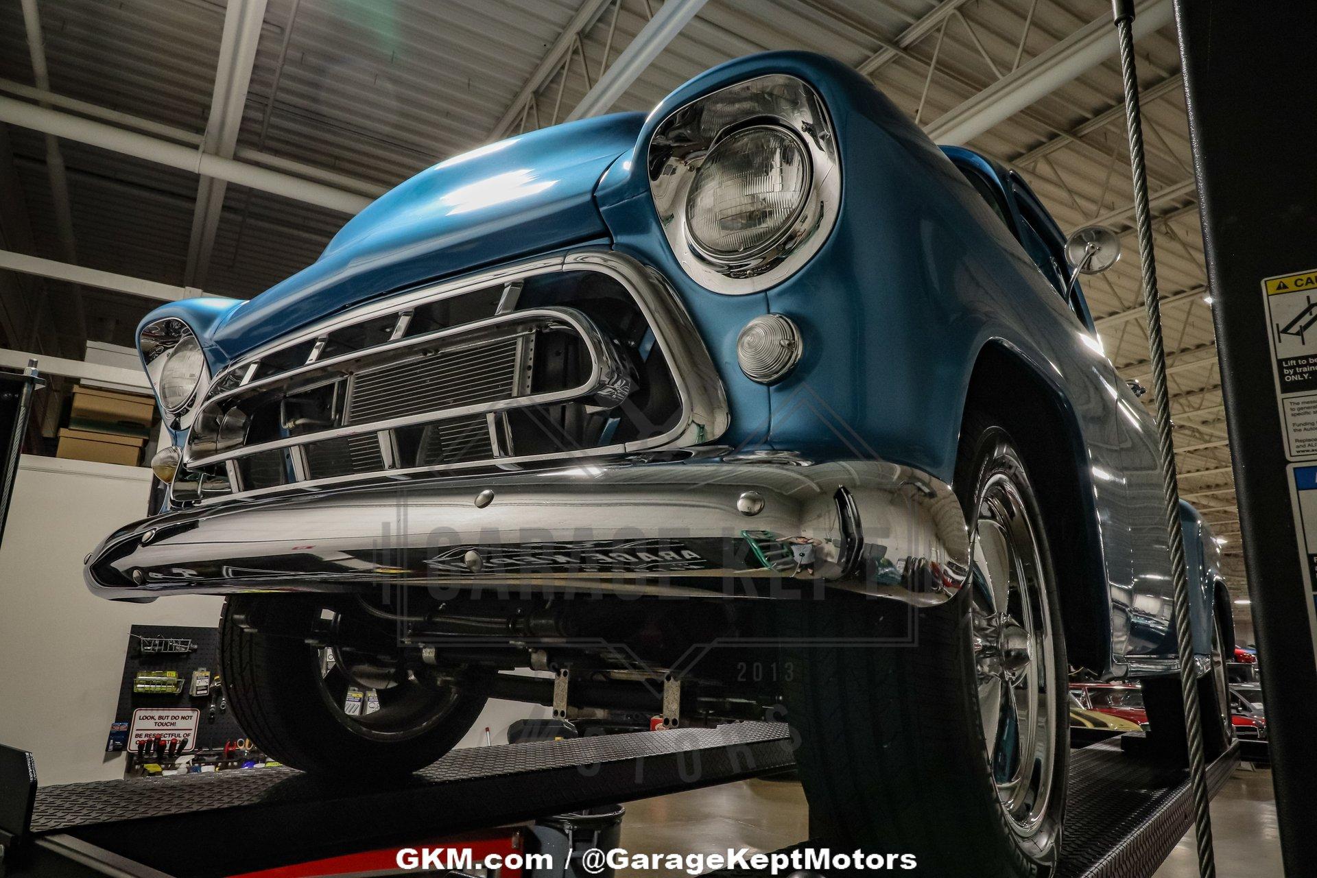 1957 Chevrolet Apache 109