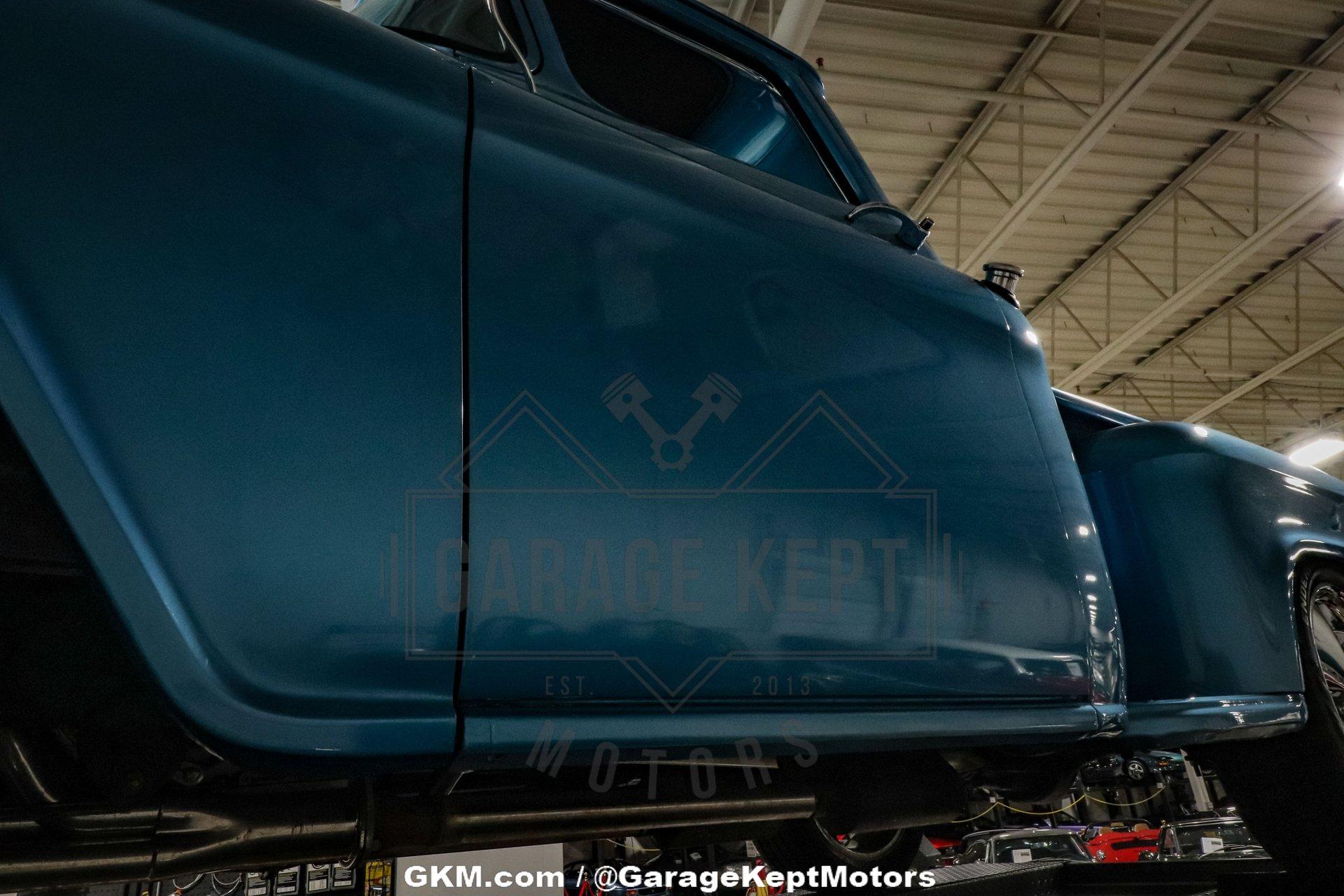 1957 Chevrolet Apache 111