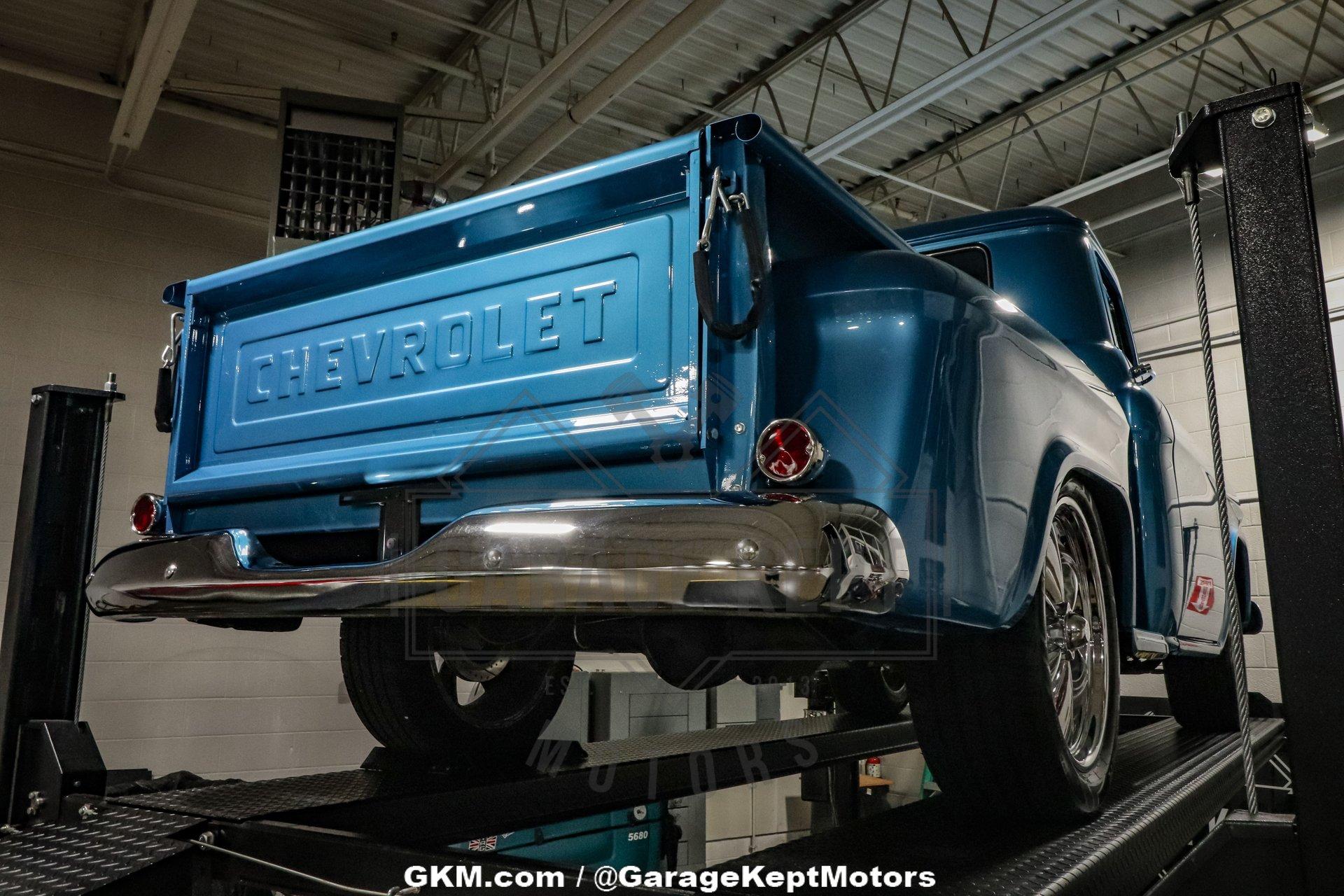 1957 Chevrolet Apache 116