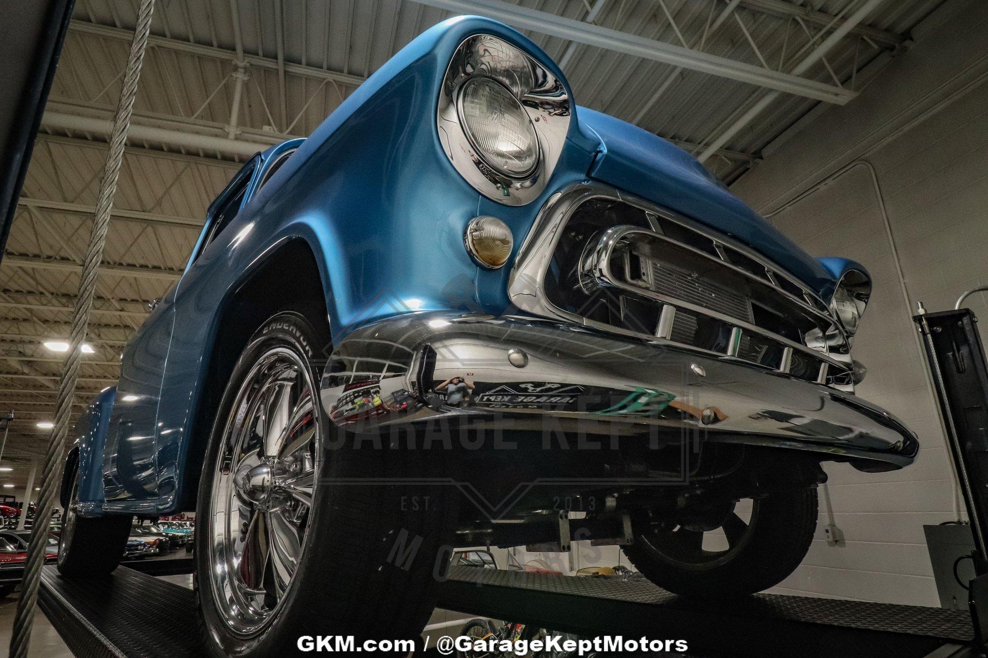 1957 Chevrolet Apache 121