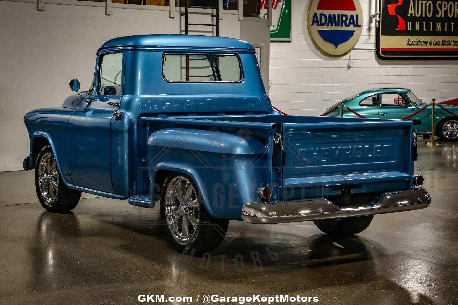 1957 Chevrolet Apache 13