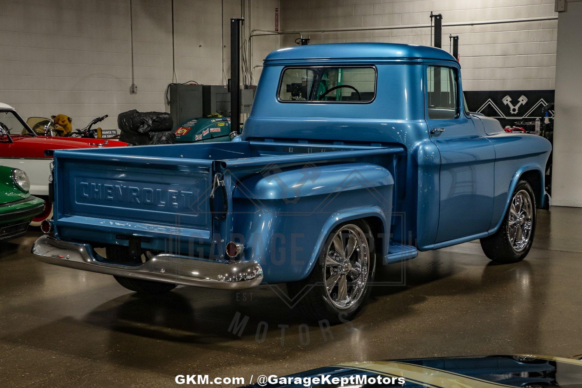 1957 Chevrolet Apache 14