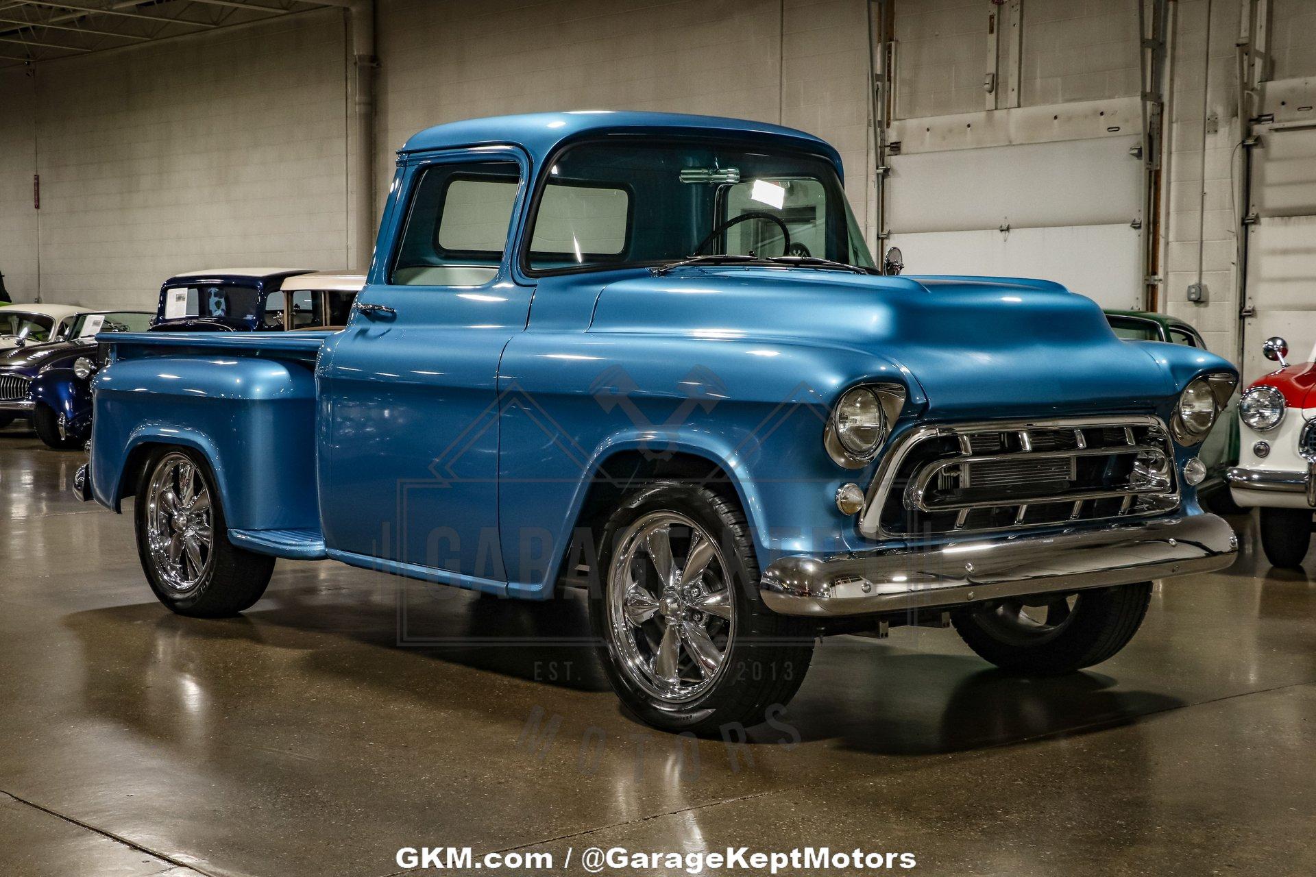 1957 Chevrolet Apache 19